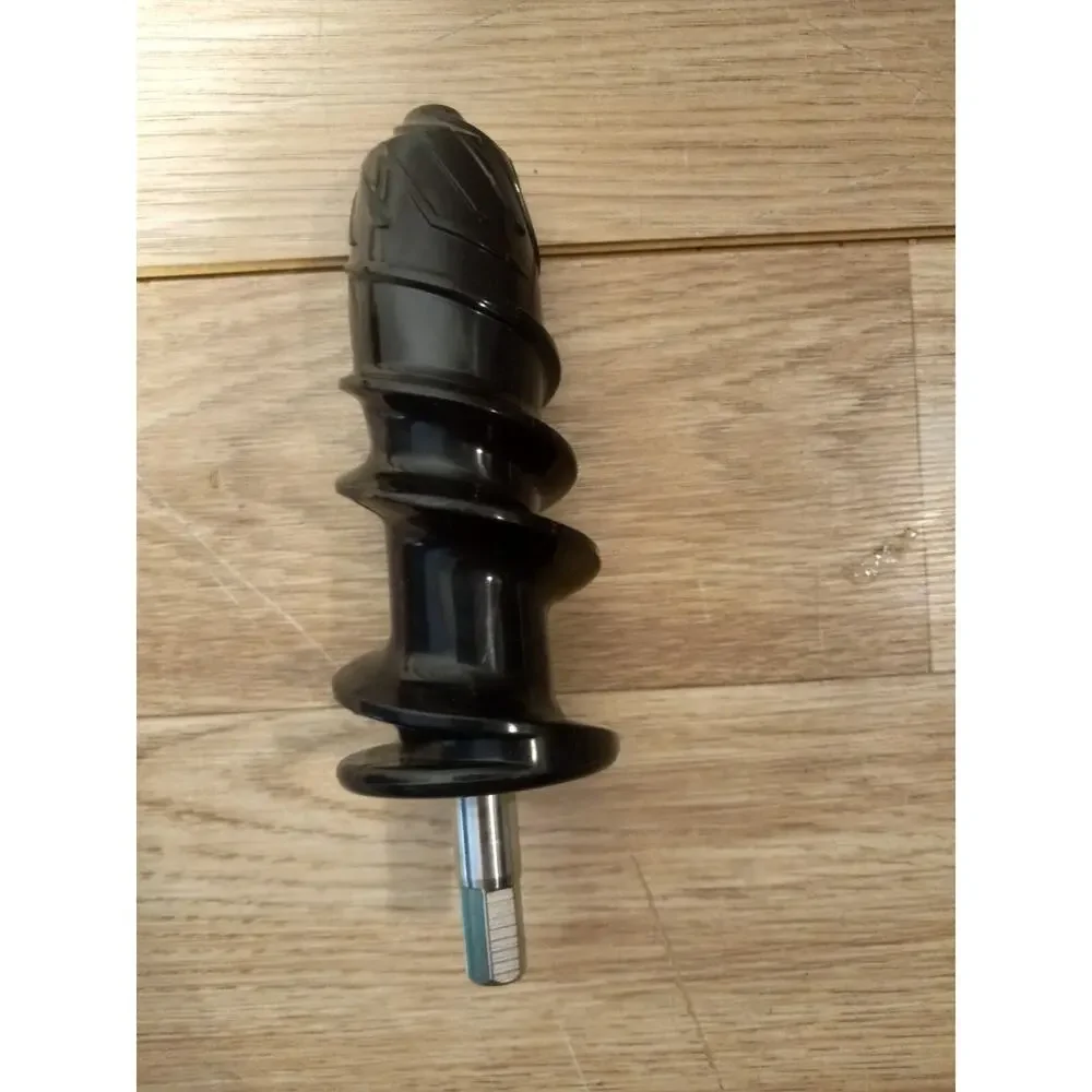 Emeril Lagasse Pasta & Beyond Juicer Part Corkscrew Internal *Replacement Parts*